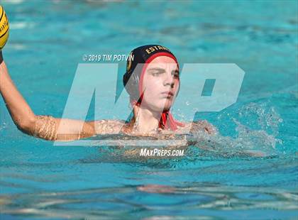 Thumbnail 2 in Estancia vs Roosevelt photogallery.