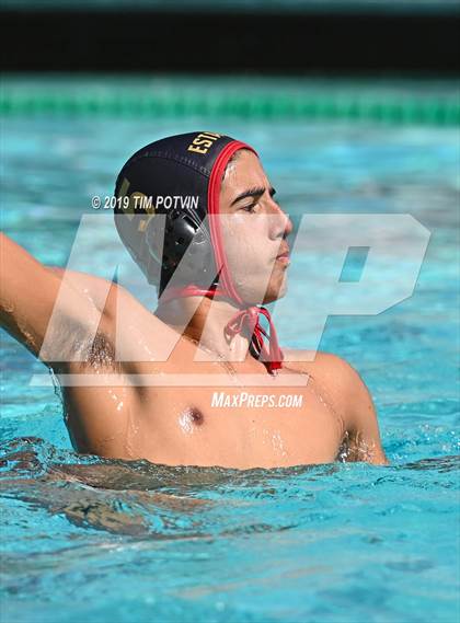 Thumbnail 2 in Estancia vs Roosevelt photogallery.