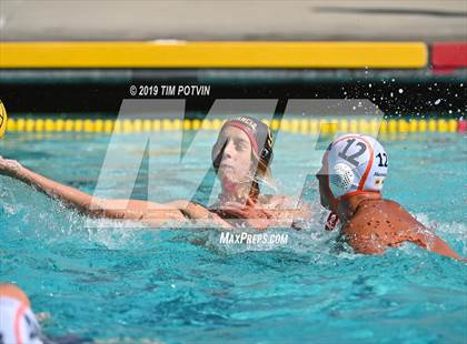Thumbnail 2 in Estancia vs Roosevelt photogallery.