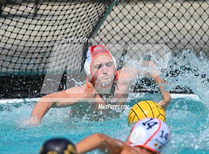 Thumbnail 2 in Estancia vs Roosevelt photogallery.
