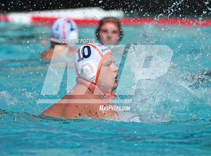Thumbnail 2 in Estancia vs Roosevelt photogallery.