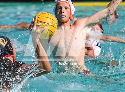 Thumbnail 1 in Estancia vs Roosevelt photogallery.