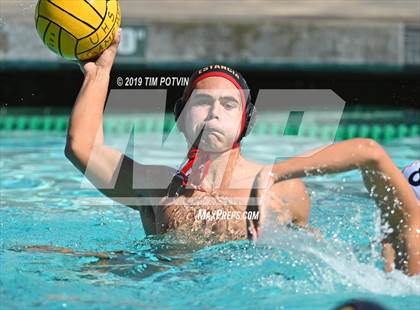 Thumbnail 1 in Estancia vs Roosevelt photogallery.
