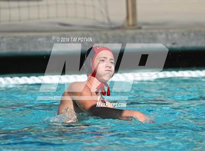 Thumbnail 1 in Estancia vs Roosevelt photogallery.