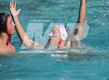 Thumbnail 1 in Estancia vs Roosevelt photogallery.