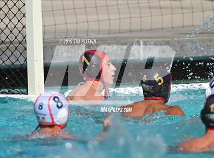 Thumbnail 2 in Estancia vs Roosevelt photogallery.