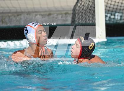 Thumbnail 3 in Estancia vs Roosevelt photogallery.