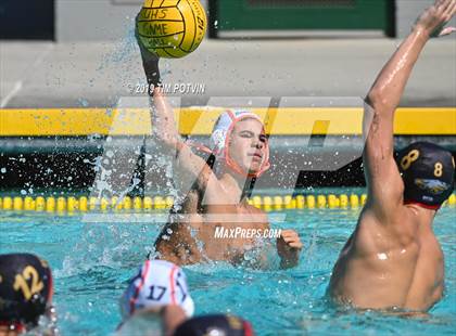 Thumbnail 1 in Estancia vs Roosevelt photogallery.