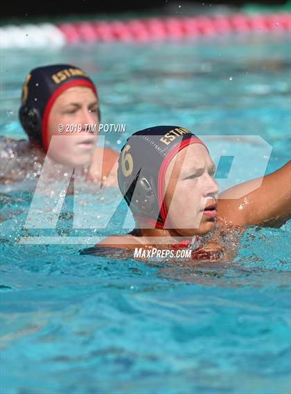Thumbnail 1 in Estancia vs Roosevelt photogallery.