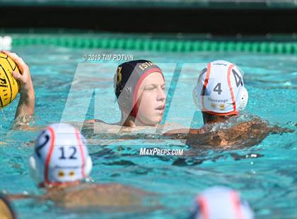 Thumbnail 2 in Estancia vs Roosevelt photogallery.