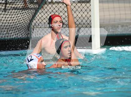 Thumbnail 1 in Estancia vs Roosevelt photogallery.