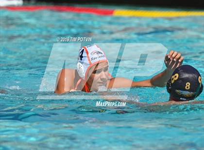Thumbnail 2 in Estancia vs Roosevelt photogallery.