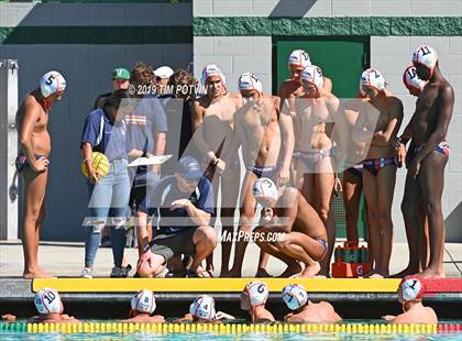 Thumbnail 2 in Estancia vs Roosevelt photogallery.