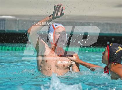 Thumbnail 2 in Estancia vs Roosevelt photogallery.