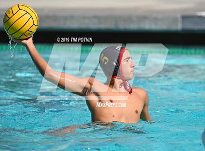 Thumbnail 3 in Estancia vs Roosevelt photogallery.