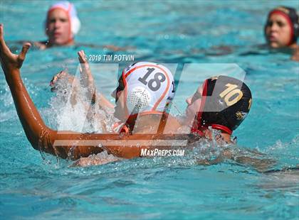 Thumbnail 3 in Estancia vs Roosevelt photogallery.
