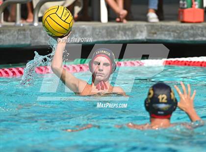 Thumbnail 2 in Estancia vs Roosevelt photogallery.