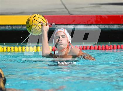 Thumbnail 2 in Estancia vs Roosevelt photogallery.