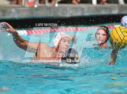 Thumbnail 1 in Estancia vs Roosevelt photogallery.