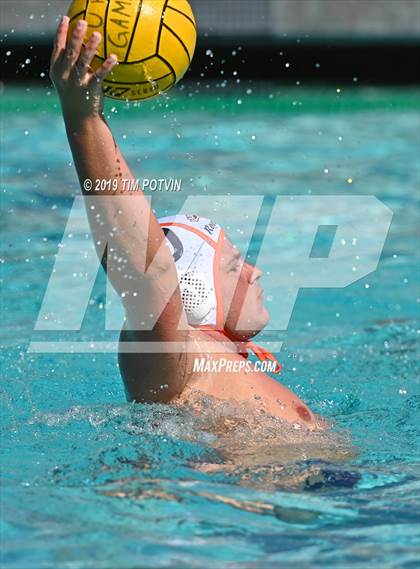Thumbnail 2 in Estancia vs Roosevelt photogallery.