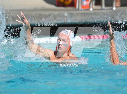 Thumbnail 2 in Estancia vs Roosevelt photogallery.