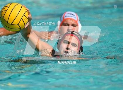 Thumbnail 1 in Estancia vs Roosevelt photogallery.