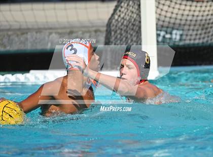 Thumbnail 1 in Estancia vs Roosevelt photogallery.