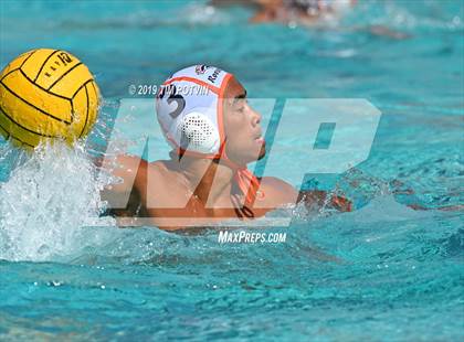Thumbnail 3 in Estancia vs Roosevelt photogallery.