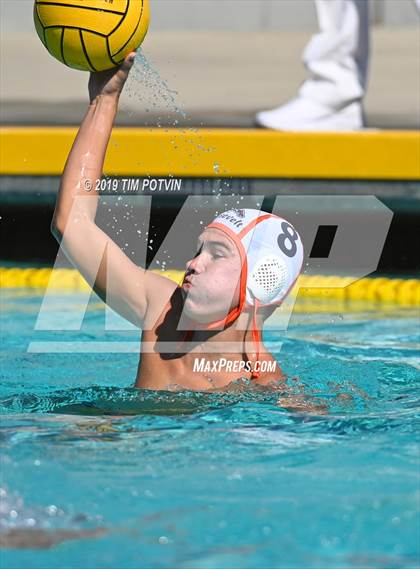Thumbnail 1 in Estancia vs Roosevelt photogallery.