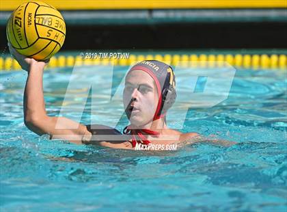 Thumbnail 1 in Estancia vs Roosevelt photogallery.