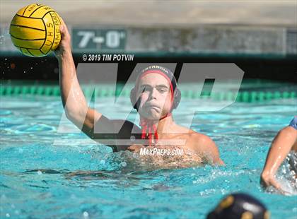 Thumbnail 3 in Estancia vs Roosevelt photogallery.