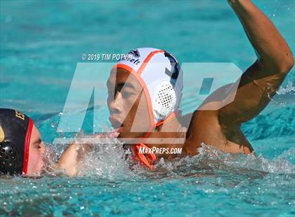 Thumbnail 1 in Estancia vs Roosevelt photogallery.