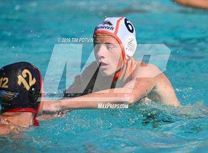 Thumbnail 3 in Estancia vs Roosevelt photogallery.