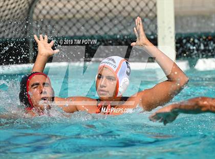 Thumbnail 3 in Estancia vs Roosevelt photogallery.
