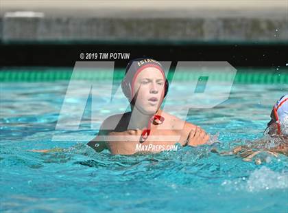 Thumbnail 1 in Estancia vs Roosevelt photogallery.