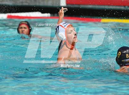 Thumbnail 2 in Estancia vs Roosevelt photogallery.