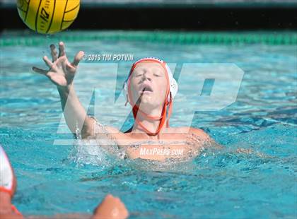 Thumbnail 2 in Estancia vs Roosevelt photogallery.