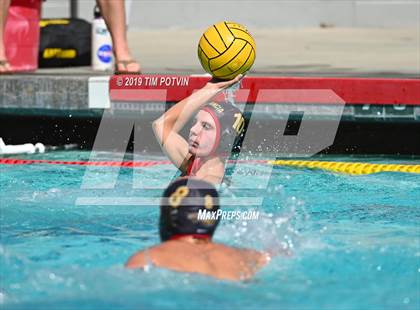 Thumbnail 3 in Estancia vs Roosevelt photogallery.
