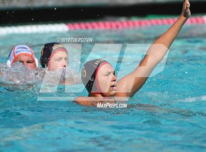 Thumbnail 2 in Estancia vs Roosevelt photogallery.