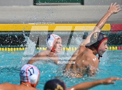 Thumbnail 2 in Estancia vs Roosevelt photogallery.