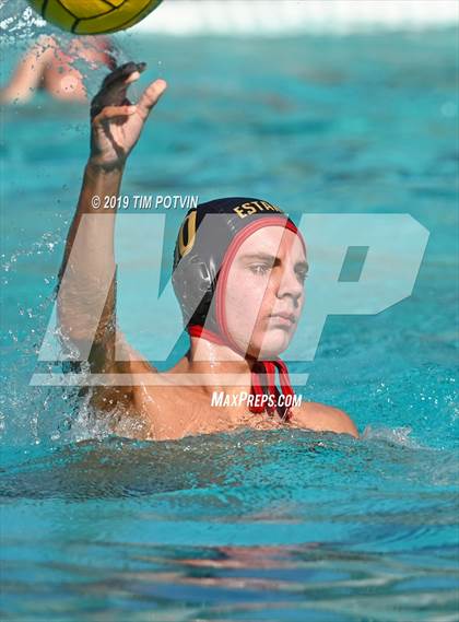 Thumbnail 1 in Estancia vs Roosevelt photogallery.