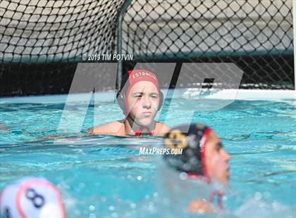 Thumbnail 1 in Estancia vs Roosevelt photogallery.