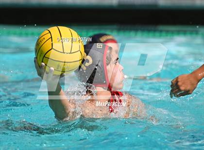 Thumbnail 3 in Estancia vs Roosevelt photogallery.