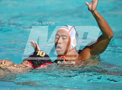 Thumbnail 3 in Estancia vs Roosevelt photogallery.