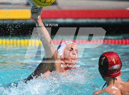 Thumbnail 2 in Estancia vs Roosevelt photogallery.