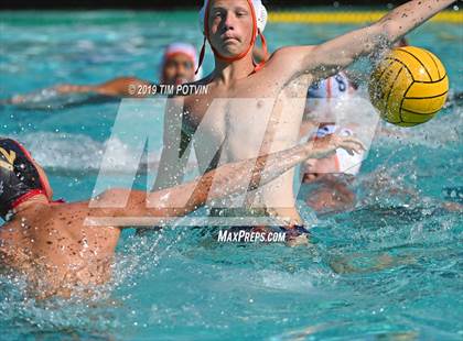 Thumbnail 2 in Estancia vs Roosevelt photogallery.
