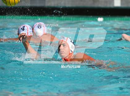 Thumbnail 2 in Estancia vs Roosevelt photogallery.