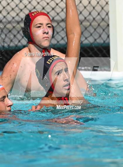 Thumbnail 3 in Estancia vs Roosevelt photogallery.