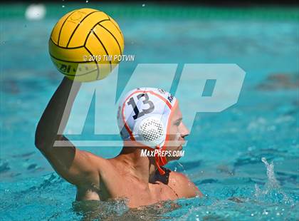 Thumbnail 3 in Estancia vs Roosevelt photogallery.