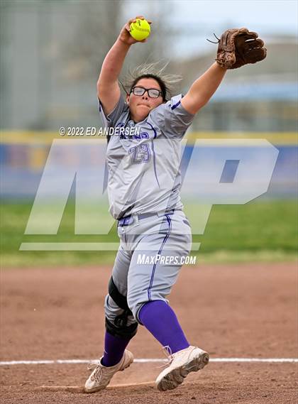 Thumbnail 1 in Battle Mountain @ Yerington photogallery.